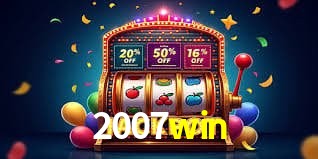 2007win bet