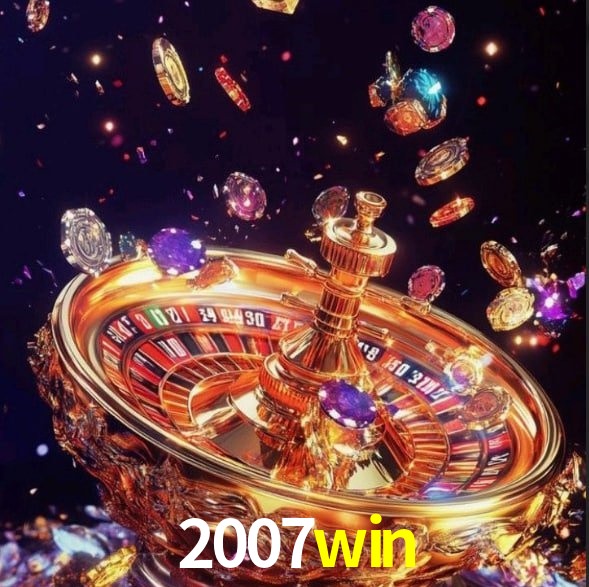 2007win - Cassino Sempre com Você - 2007win.com